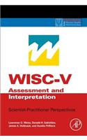 WISC-V Assessment and Interpretation