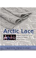 Arctic Lace