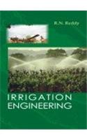 Irrigation Engineering