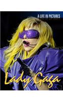 Lady Gaga: A Life in Pictures