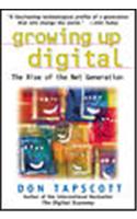 Growing Up Digital: The Rise of the Net Generation