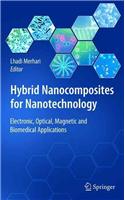 Hybrid Nanocomposites for Nanotechnology: Electronic, Optical, Magnetic and Biomedical Applications
