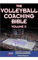 The Volleyball Coaching Bible, Volume 2