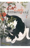 Cat Lady Chronicles