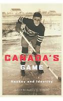 Canada's Game