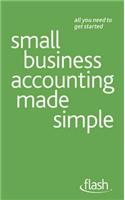 Small Business Accounting Made Simple