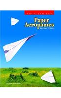 Paper Aeroplanes