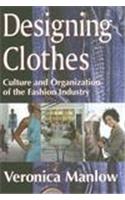 Designing Clothes