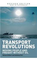 Transport Revolutions: Moving People and Freight Without Oil
