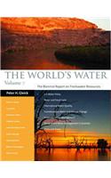 World's Water