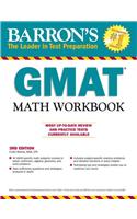 GMAT Math Workbook