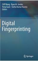 Digital Fingerprinting
