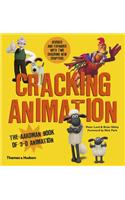 Cracking Animation: The Aardman Book of 3-D Animation
