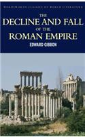 Decline and Fall of the Roman Empire