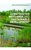 Constructed Wetlands and Sustainable Development