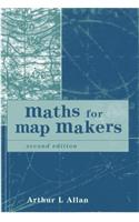 Maths for Map Makers