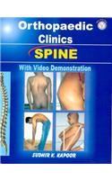 Orthopaedic Clinics Spine: With Video Demonstration