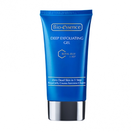 Royal Jelly + ATP Deep Exfoliating Gel Royal Jelly + ATP Deep Exfoliating Gel