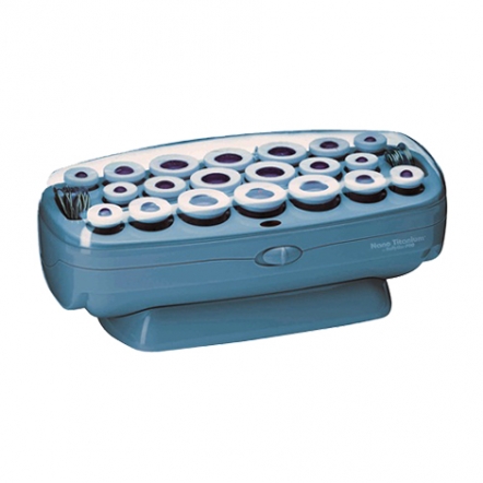 Nano Titanium Hair Setter 20 Roller Nano Titanium Hair Setter 20 Roller