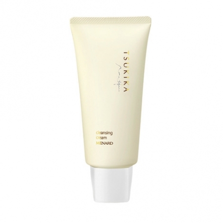 Tsukika Cleansing Cream No Box Tsukika Cleansing Cream No Box