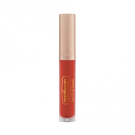 Matte Lip Cream Matte Lip Cream