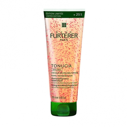 Tonucia Toning and Densifying Shampoo Tonucia Toning and Densifying Shampoo