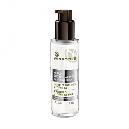 Botanic Therapy - Exceptionnal Serum - 30 ml Botanic Therapy - Exceptionnal Serum - 30 ml