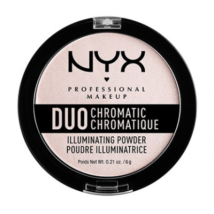 Duo Chromatic Illuminating Powder Duo Chromatic Illuminating Powder