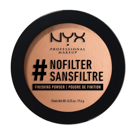 Nofilter Finishing Powder Nofilter Finishing Powder