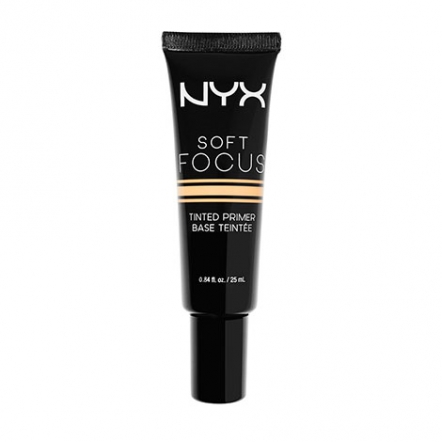 Soft Focus Tinted Primer Soft Focus Tinted Primer