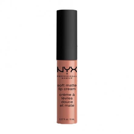 Soft Matte Lip Cream Soft Matte Lip Cream