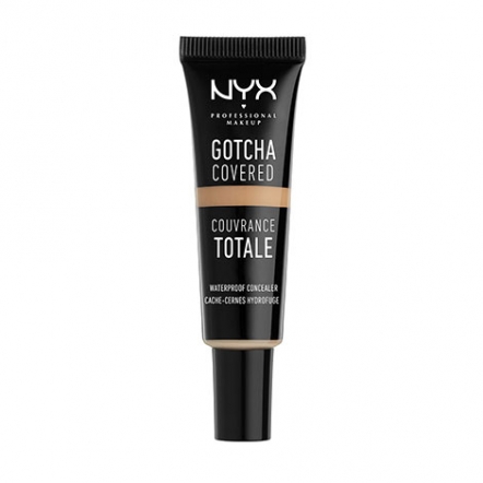 Gotcha Covered Concealer Gotcha Covered Concealer
