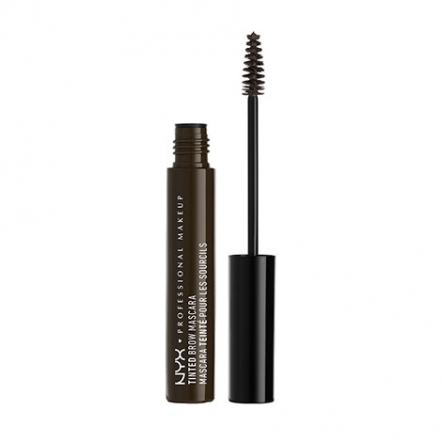 Tinted Brow Mascara Tinted Brow Mascara