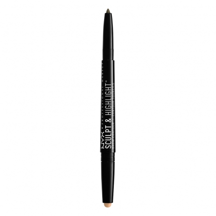 Sculpt & Highlight Brow Contour Sculpt & Highlight Brow Contour