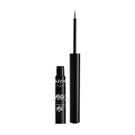 Matte Liquid Liner Matte Liquid Liner