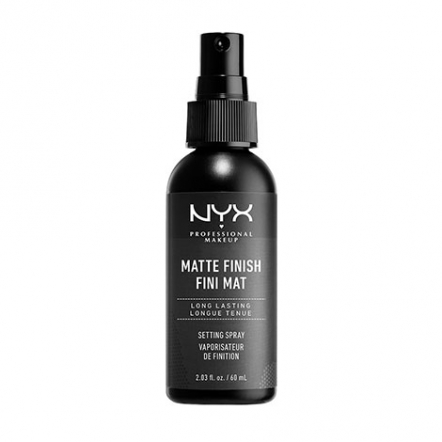Setting Spray - Matte Setting Spray - Matte