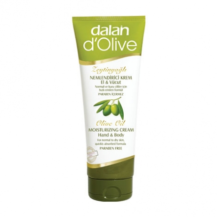 Jual Body Lotion Hand Body Cream 250ml Lilla By Sociolla