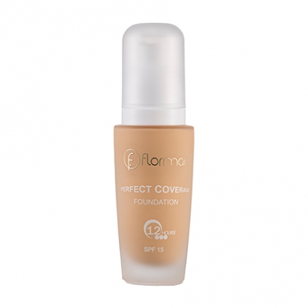 Perfect Cover Foundation Perfect Cover Foundation