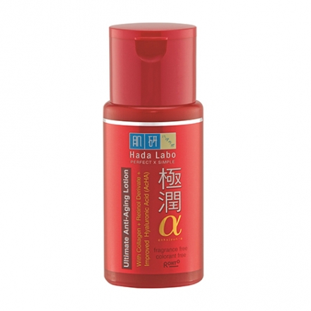 Gokujyun Alpha Ultimate Anti Aging Lotion Gokujyun Alpha Ultimate Anti Aging Lotion