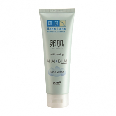 Tamagohada Ultimate Mild Peeling Face Wash Tamagohada Ultimate Mild Peeling Face Wash