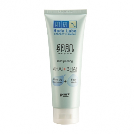 Tamagohada Ultimate Mild Peeling Face Wash Make Up Remover Tamagohada Ultimate Mild Peeling Face Wash Make Up Remover