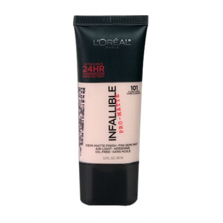 Infallible Pro Matte Foundation Infallible Pro Matte Foundation