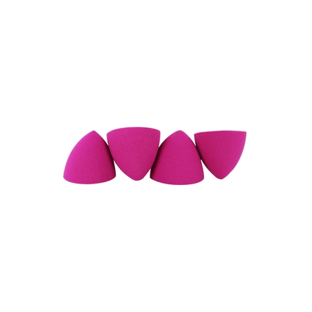 1488 - 4 Miracle Contour Wedges 1488 - 4 Miracle Contour Wedges
