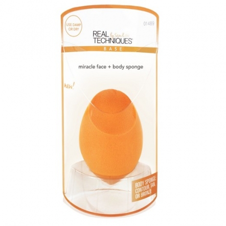 1489 Miracle Face & Body Sponge 1489 Miracle Face & Body Sponge