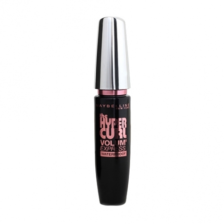Volum Express Hyper Curl Mascara Volum Express Hyper Curl Mascara