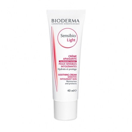 Jual Skin Care Sensibio Light Sociolla
