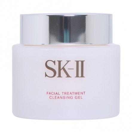 Facial Treatment Cleansing Gel Facial Treatment Cleansing Gel