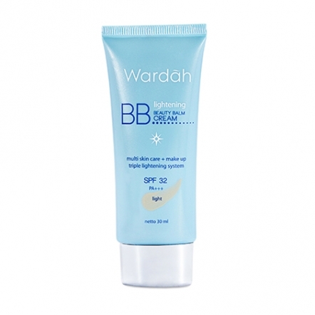 Jual Wardah Lightening BB Cream | Sociolla