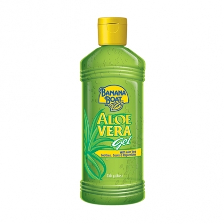 Aloe Vera Gel Aloe Vera Gel