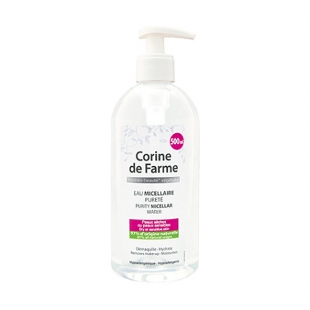 Purity Micellar Water Purity Micellar Water
